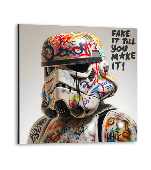 Urban3DArt - Stormtrooper...